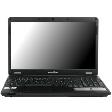  eMachines eME528 Laptop