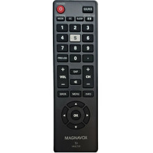 Magnavox NH317UP