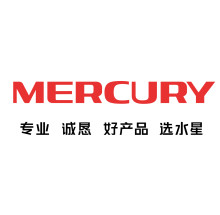 Mercury Communication Technologies Co., Ltd. Logo