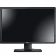 Dell U2412M Monitor ‎24 Inches 