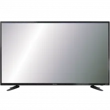 Insignia™ NS-48DR510NA17 48" Class HDTV Roku TV