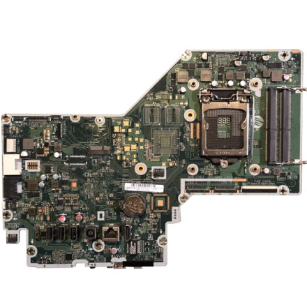 HP N83 AIO Motherboard