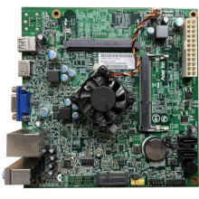 Acer IIBTDL-Borg Motherboard