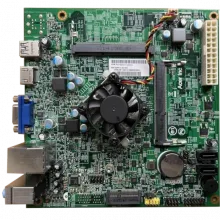 Acer IIBTDL-Borg Motherboard