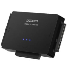 Ugreen 30353 IDE/SATA to USB 3.0 Adapter