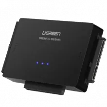 Ugreen 30353 IDE/SATA to USB 3.0 Adapter