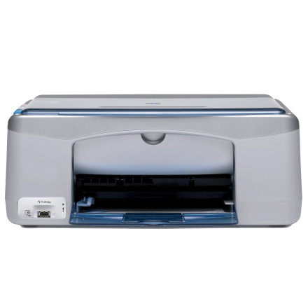 HP PSC 1317 All-in-One Printer 