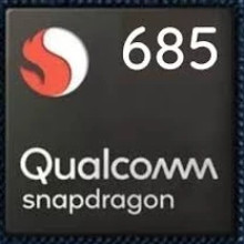 Qualcomm Snapdragon 685 4G Mobile Platform