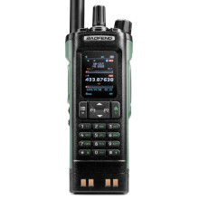 BAOFENG DM-32UV 10W Multi-Band DMR Radio