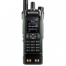 BAOFENG DM-32UV 10W Multi-Band DMR Radio