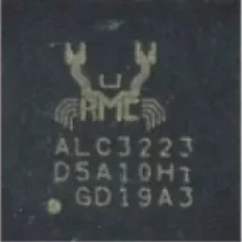 Realtek ALC3223 Chipset