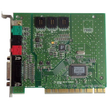 Creative Ensoniq AudioPCI ES1371