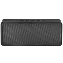 Insignia™ NS-SPBTBRICK-C Bluetooth Speaker with Powerbank
