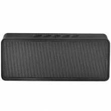 Insignia™ NS-SPBTBRICK-C Bluetooth Speaker with Powerbank
