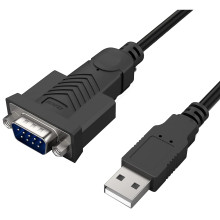 BENFEI USB to Serial Adapter 000302