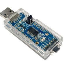 DSD TECH SH-U09C2 USB to TTL Adapter