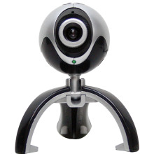 Gear Head WC735I 1.3MP Quick WebCam Professional 