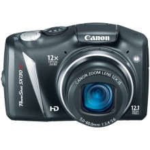 Digital Cameras