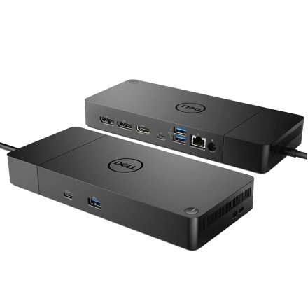 Dell WD19S Docking Station Drivers