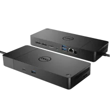 Dell WD19S Docking Station Drivers