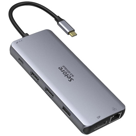 Selore SEUC3303 Docking Station