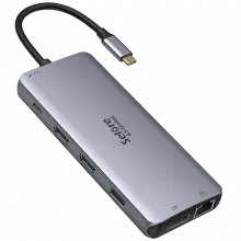 Selore SEUC3303 Docking Station