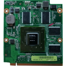 nVidia GeForce 9600M GT Graphics Drivers (Windows 10/8/7/Vista/XP)
