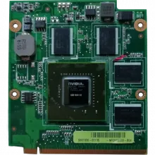 nVidia GeForce 9600M GT Graphics Drivers (Windows 10/8/7/Vista/XP)