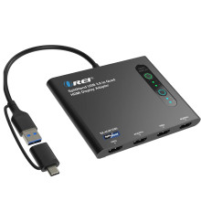 OREI SX-4C4K1080