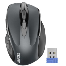 TECKNET M003 Wireless Mouse