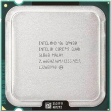 Intel® Core 2 Quad Q9400