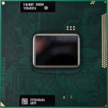 Intel® Core i3-2350M Processor