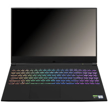 EVOO EG-LP5-BK Gaming Laptop (LP5)