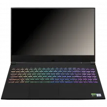 EVOO EG-LP5-BK Gaming Laptop (LP5)