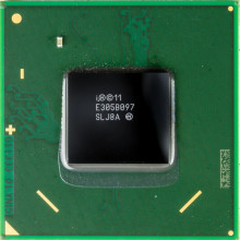 Mobile Intel® QM77 Express Chipset