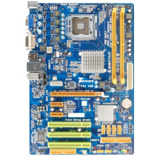 BIOSTAR T41 HD Motherboard