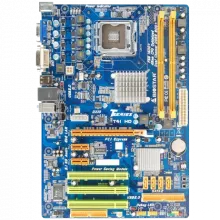BIOSTAR T41 HD Motherboard