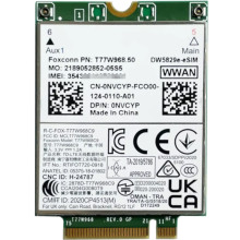 Dell Wireless 5829e Modem Driver & Firmware 1.0.0.15, A04