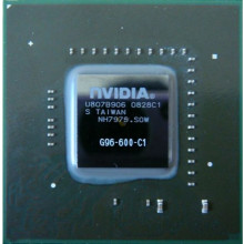 Nvidia G96C