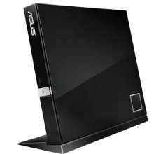 ASUS SBW-06D2X-U External Slim Blu-ray Drive (Firmware Update)