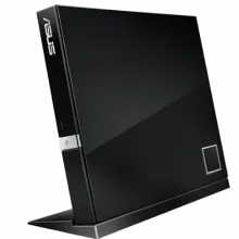 ASUS SBW-06D2X-U External Slim Blu-ray Drive (Firmware Update)