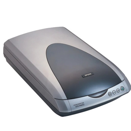 Epson Perfection 3170 Photo