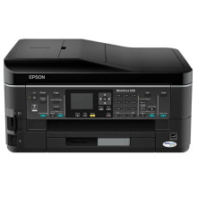 Epson WorkForce 630 All-in-One Printer