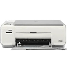 HP Photosmart C4200 All-in-One Series Driver (Windows 10/8/7)