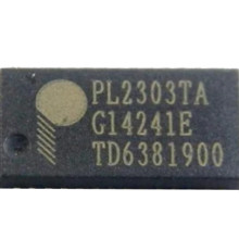 Prolific PL2303TA Chipset