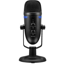 Insignia™ NS-LCBM22 USB Microphone