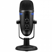 Insignia™ NS-LCBM22 USB Microphone