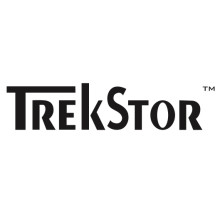 TrekStor Logo