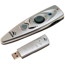 Tripp Lite Keyspan TSAM-001 Laser Pointer/Remote Control