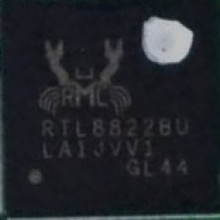 Realtek RTL8822BE